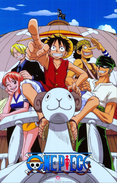 One Piece الحلقة 1086